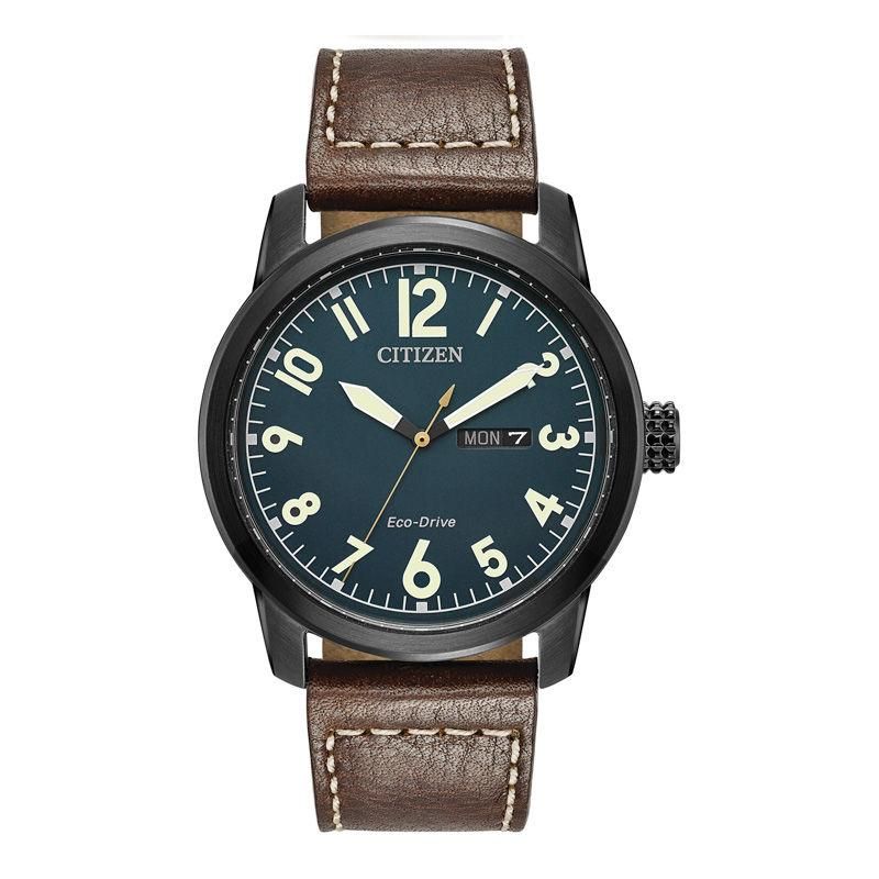 CITIZEN - Reloj Citizen Hombre BM8478-01L Urban Eco-Drive CITIZEN