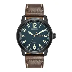 CITIZEN - Reloj Hombre BM8478-01L Urban Eco-Drive