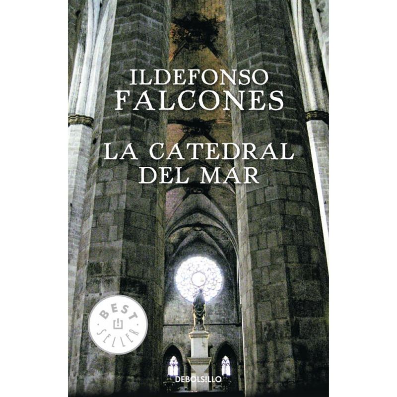 PENGUIN RANDOM HOUSE - LIBRO La Catedral Del Mar