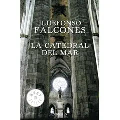 PENGUIN RANDOM HOUSE - LIBRO La Catedral Del Mar