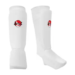 OKAMI - CANILLERA ELASTICADA CEMPEINERA BL XS