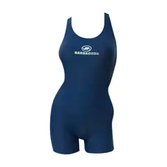 BARRACUDA - TRAJEBAÑO MUJ LEGG AZM XL