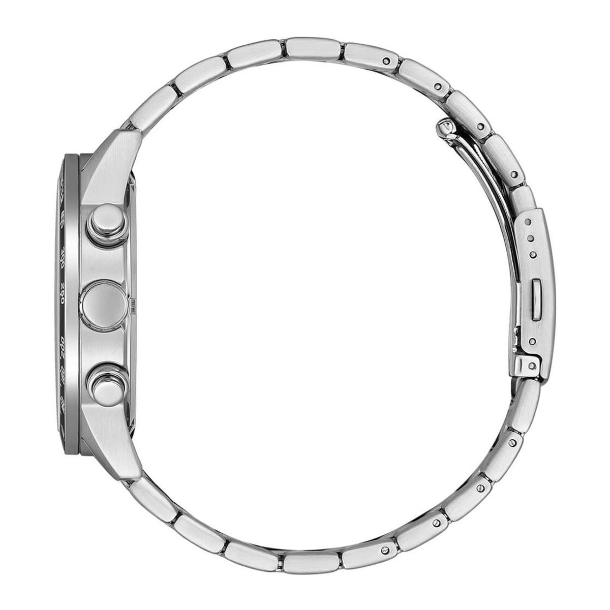 CITIZEN - Reloj Citizen Hombre AN3680-50A Cronografo Quartz CITIZEN