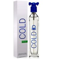 Perfumes Cold de Edt 100ml Unisex Originales