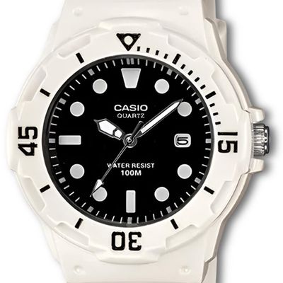 Imagen 2 del producto Reloj de Niña / Mujer LRW-200H-1EVDF Blanco / Negro - Blanco