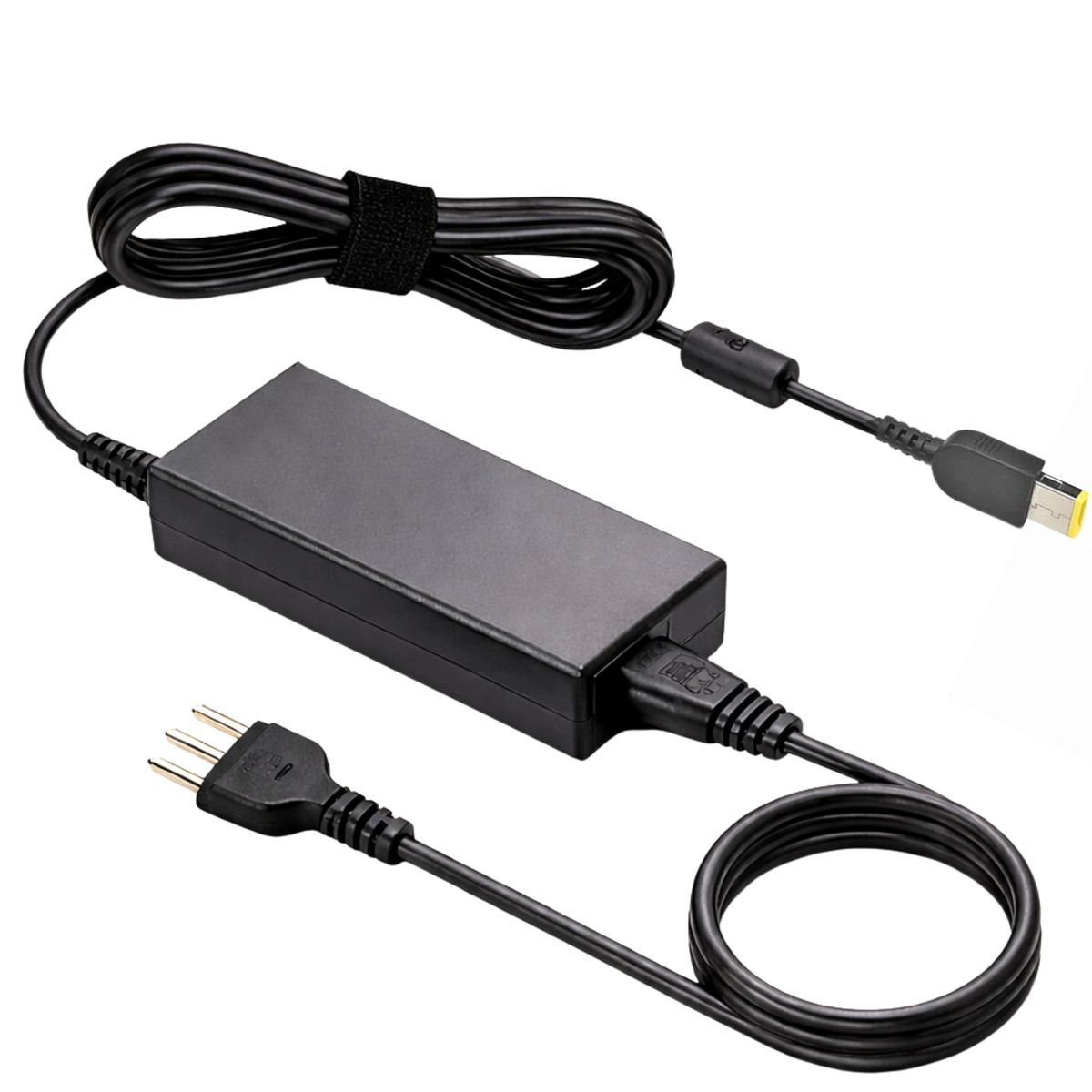 UTEK - Cargador Notebook Compatible Lenovo 20V 325A Punta USB 65W CERT SEC