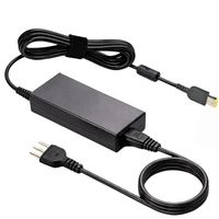 Cargador Notebook Compatible Lenovo 20V 325A Punta USB 65W CERT SEC