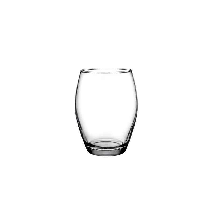 IMAHE - Set De 6 Vaso De Whisky 390 Cc. Linea Monte Carlo IMAHE
