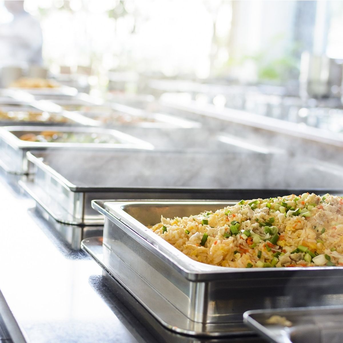 IMAHE - BAÑO MARIA DROP-IN 11H4G IMAHE