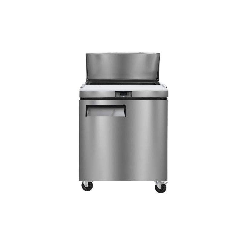 IMAHE - SALSERA REFRIGERADA MODELO MSF 8301 IMAHE