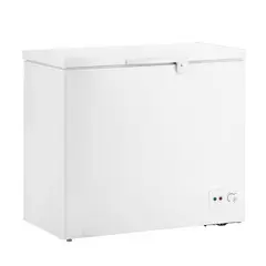 IMAHE - CONGELADOR DUAL 203lts