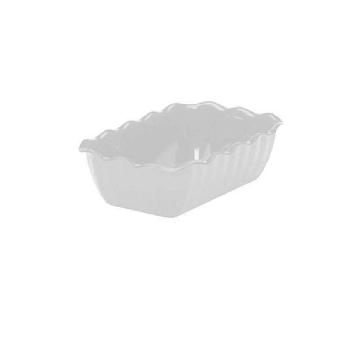 CAMBRO - BANDEJA EXHIBICION BLANCA 137 IMAHE