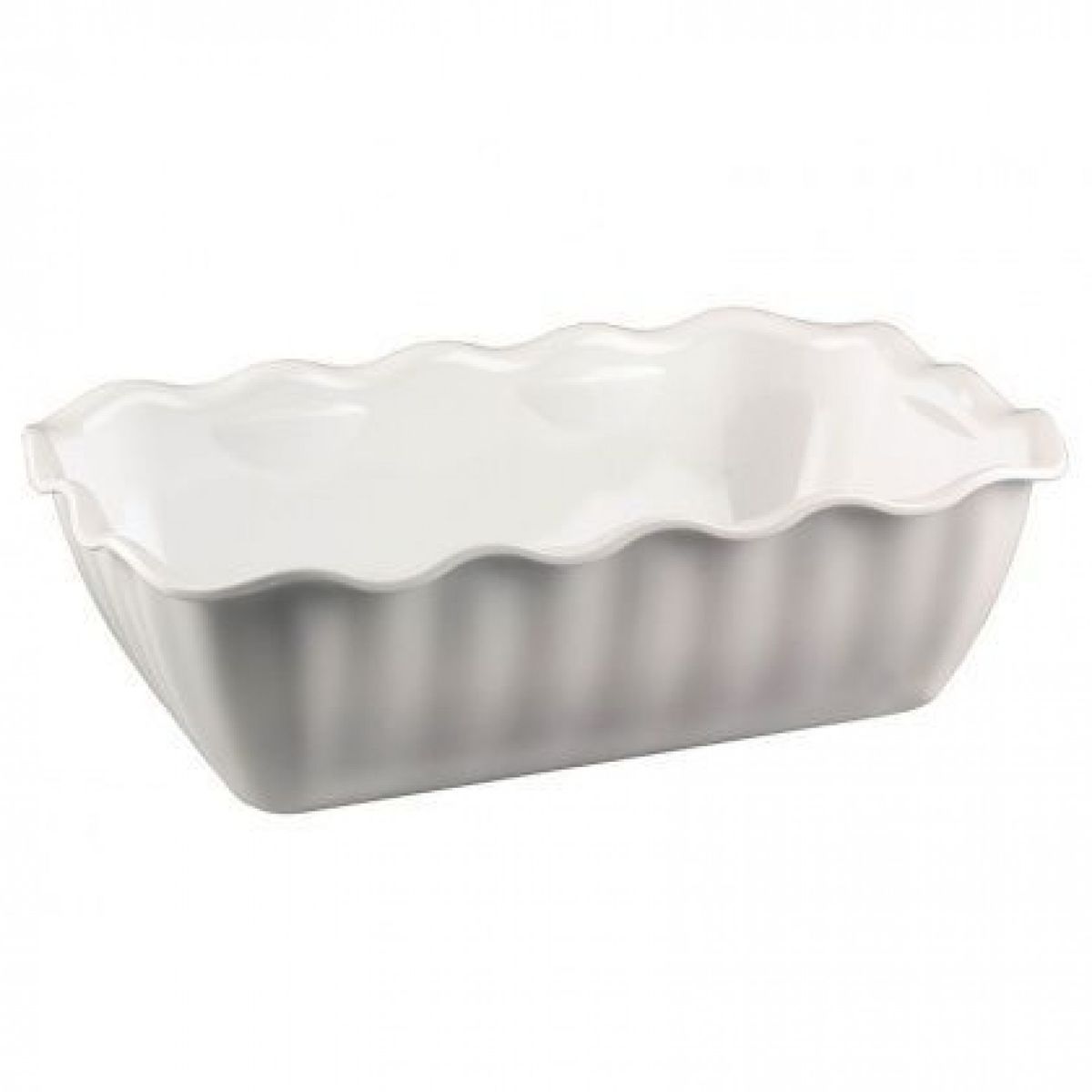 CAMBRO - BANDEJA EXHIBICION BLANCA 137 IMAHE