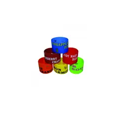 IMAHE - BANDAS SILICONA POUR MOUR