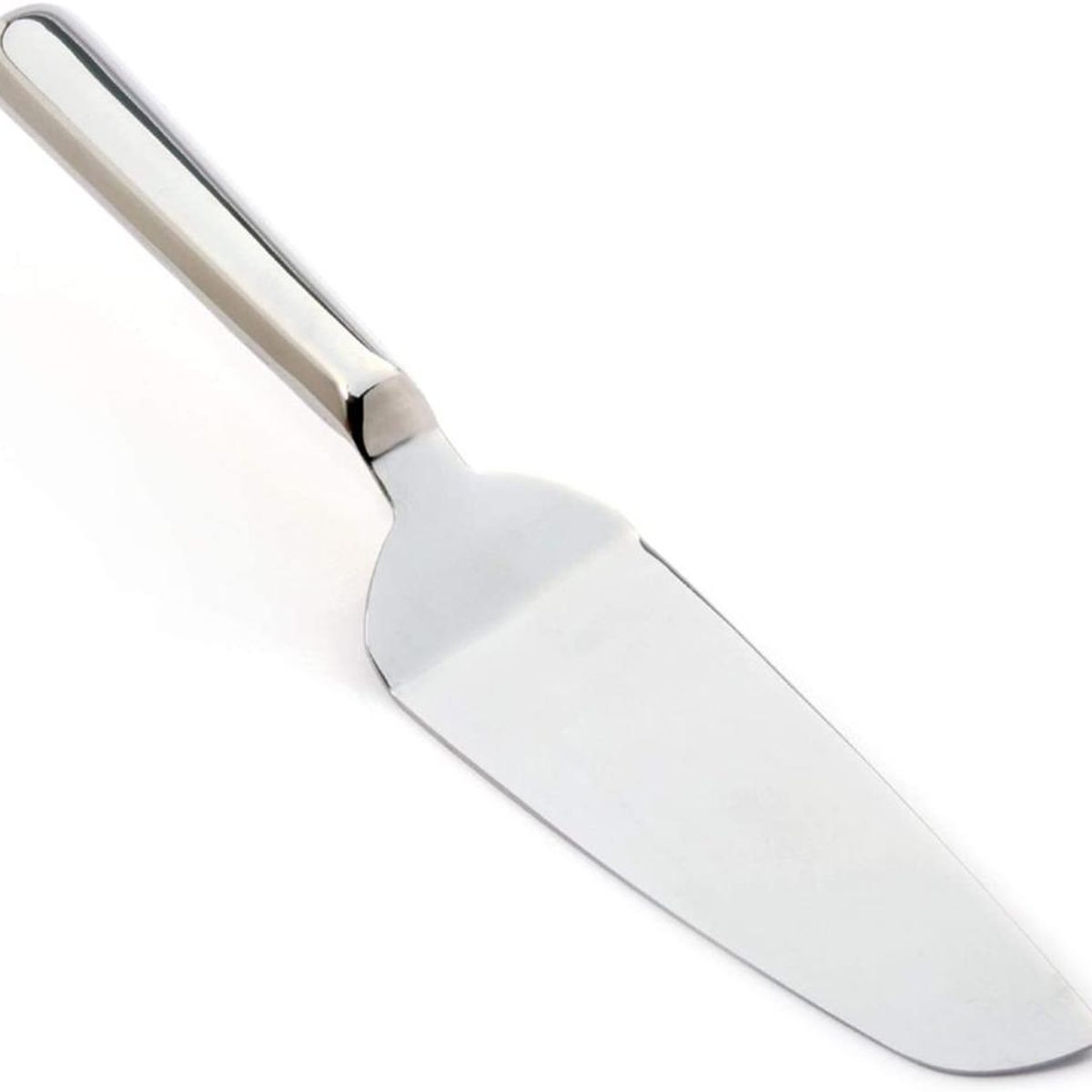 IMAHE - Espátula Para Tortas Acero Inox COOK-IN