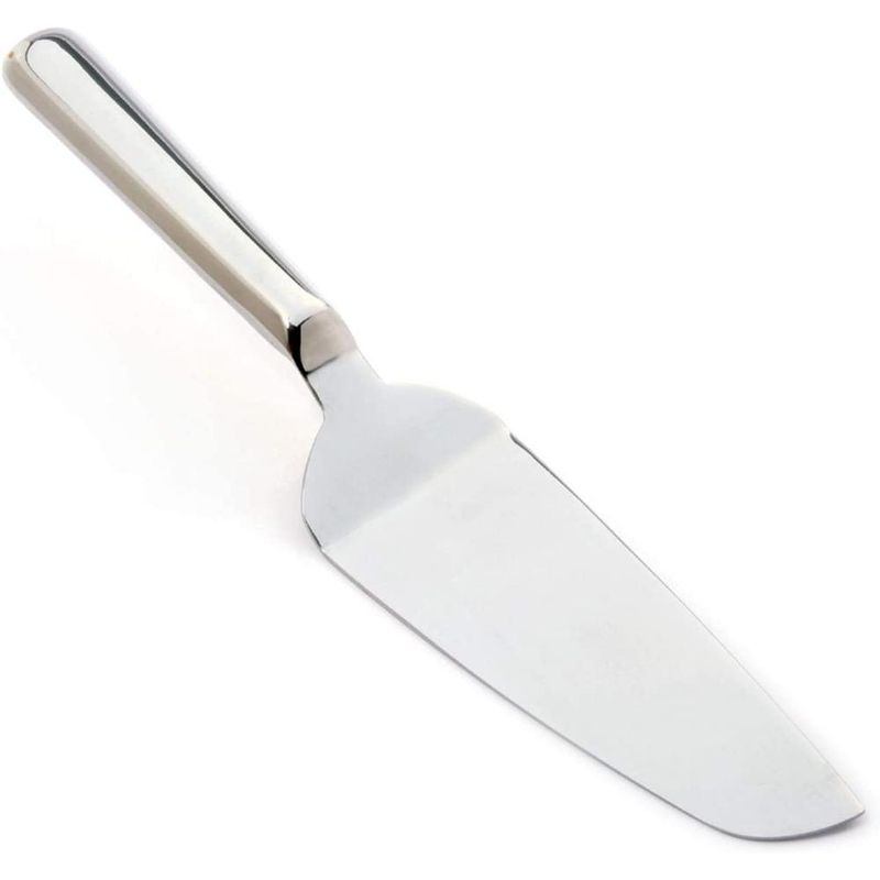 IMAHE - Espátula Para Tortas Acero Inox COOK-IN