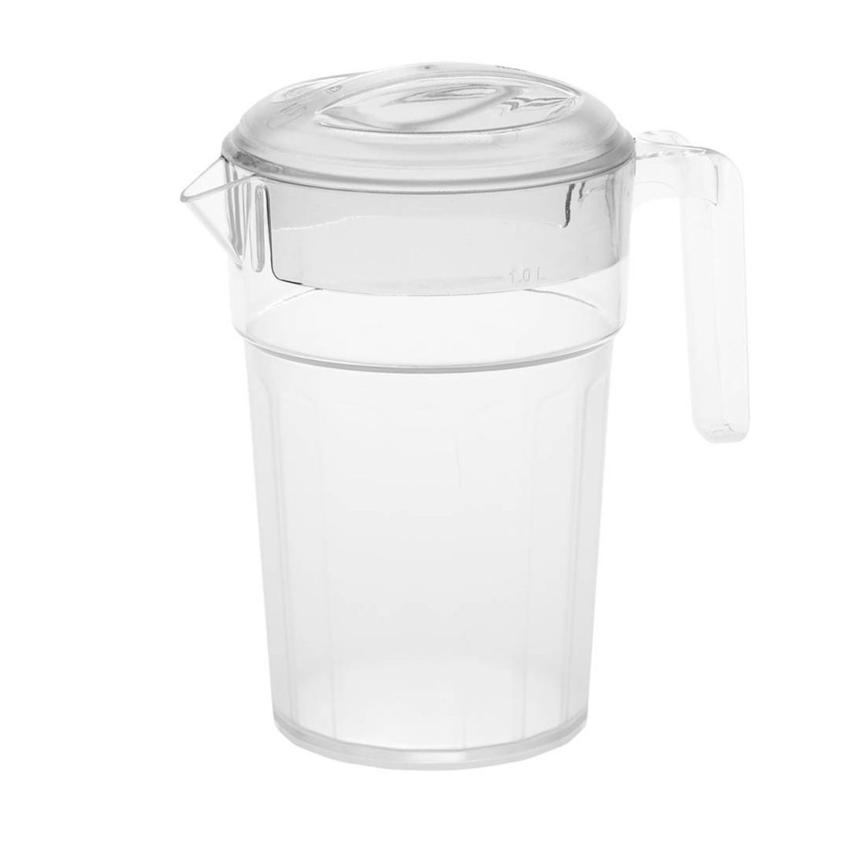 IMAHE - TAPA PARA JARRA P34CW POLICARBONATO 1.9 LTS. IMAHE