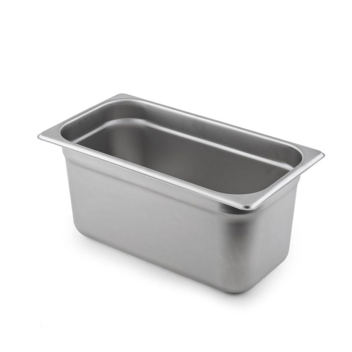 COOK IN - Contenedor Gastronomico Gn 1/3 X 15 Cms COOK-IN