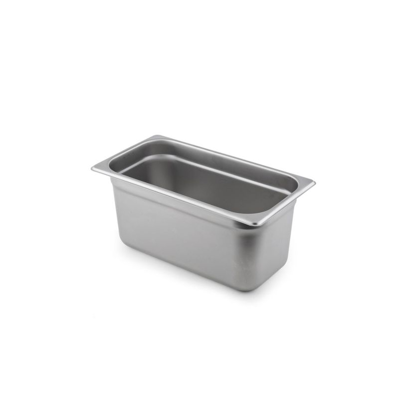COOK IN - Contenedor Gastronomico Gn 1/3 X 15 Cms COOK-IN