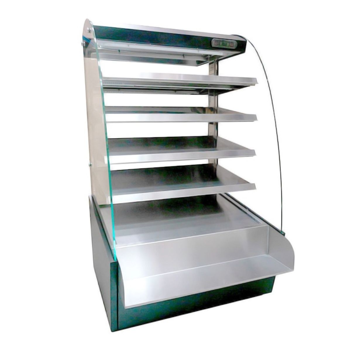 IMAHE - Vitrina Mural Calefaccionada Hmm-1000 Sinmag IMAHE