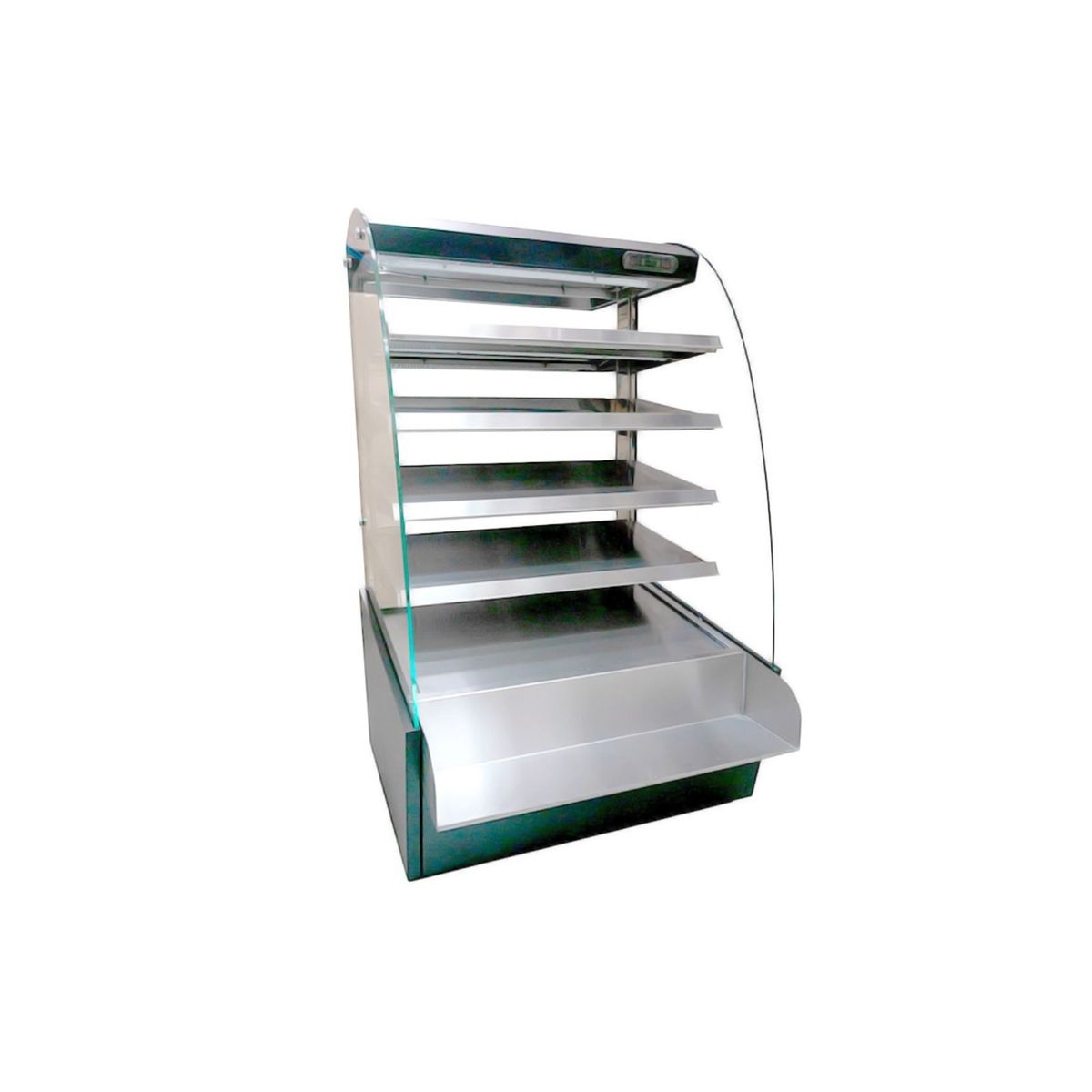 IMAHE - Vitrina Mural Calefaccionada Hmm-1000 Sinmag IMAHE