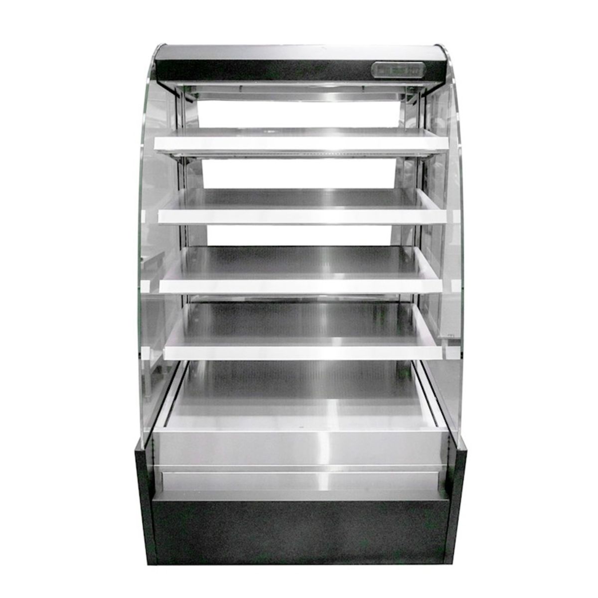 IMAHE - Vitrina Mural Calefaccionada Hmm-1000 Sinmag IMAHE