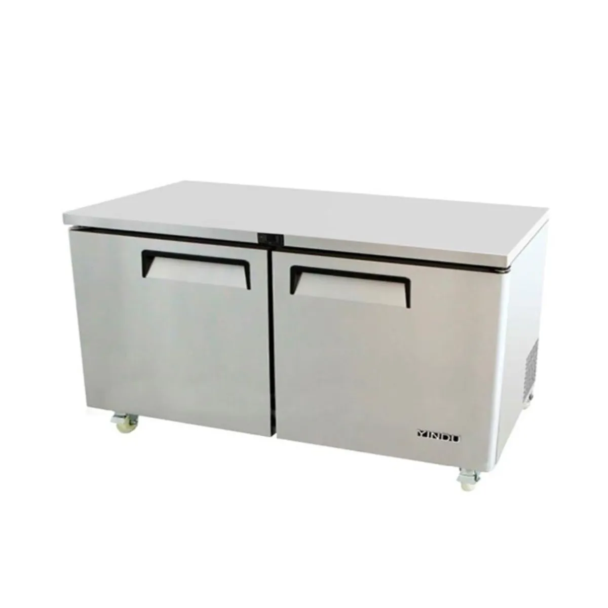 IMAHE - MESON REFRIGERADO LUC-500R IMAHE