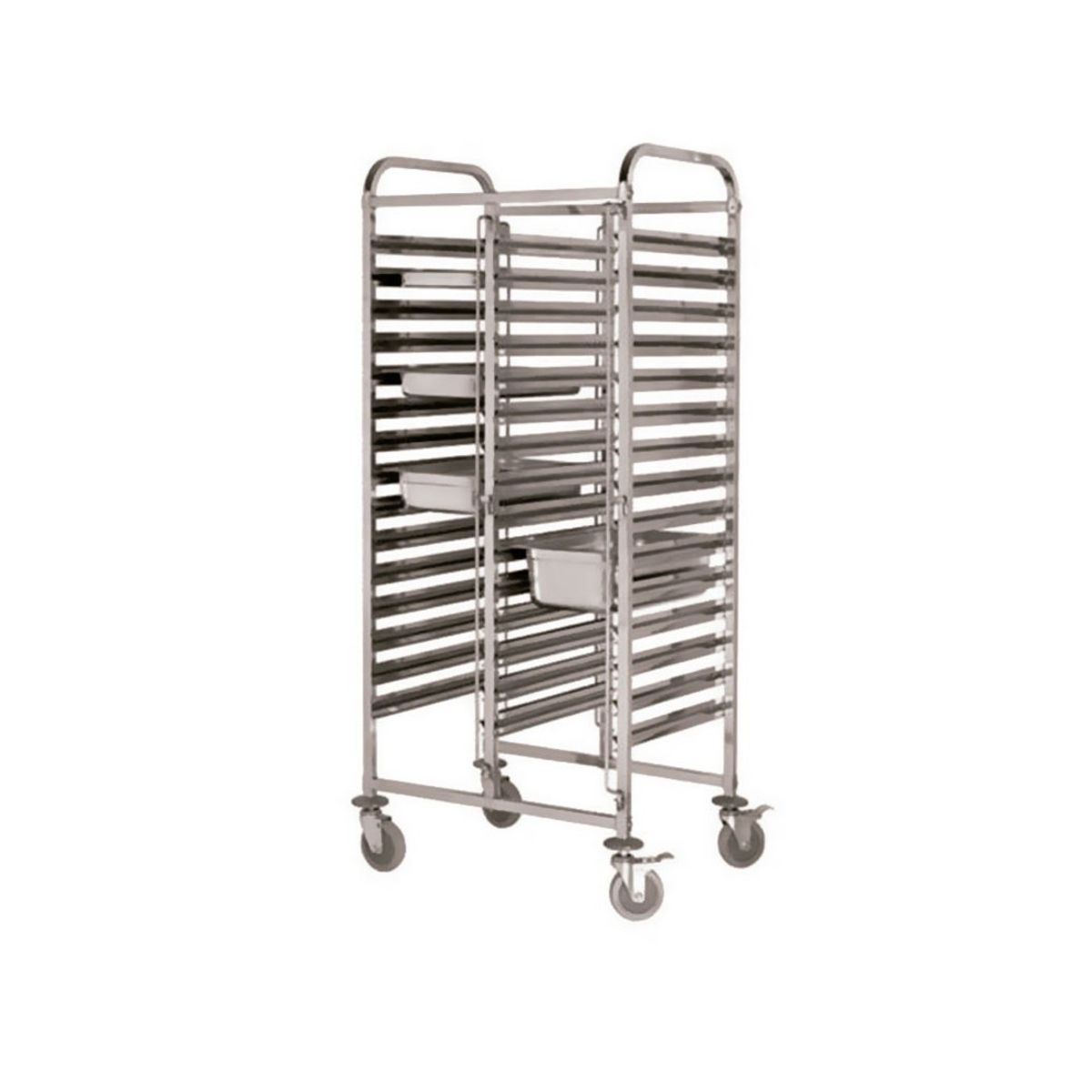 IMAS - CARRO BANDEJERO DOBLE GN 11 IMAS