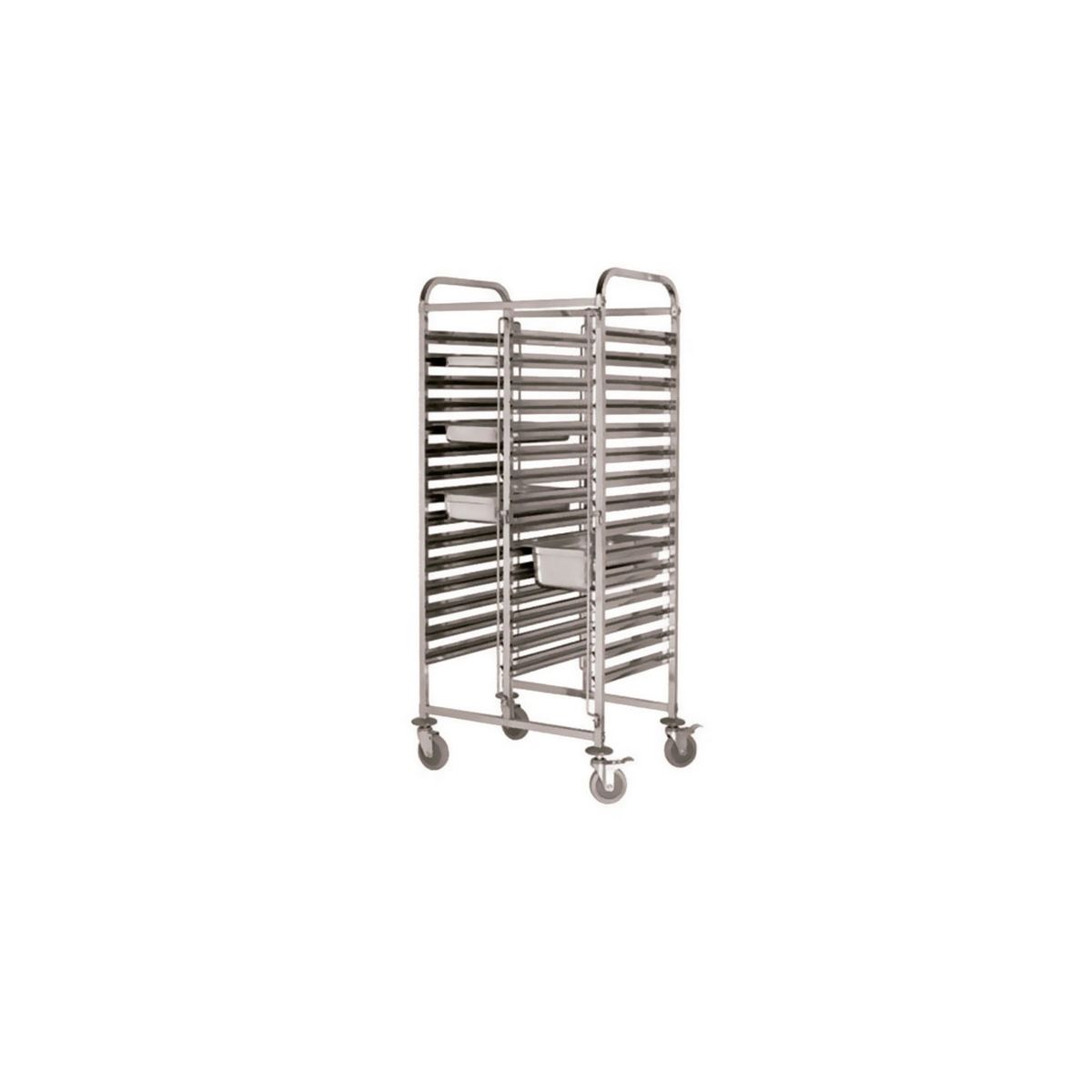 IMAS - CARRO BANDEJERO DOBLE GN 11 IMAS