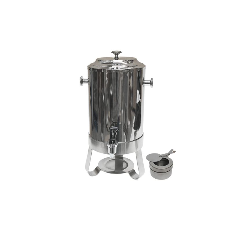 IMAHE - DISPENSADOR DE CAFÉ PARA BUFFET IMAS
