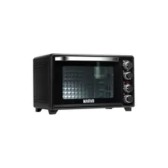 IMAHE - Horno Electrico De Convección 220V 50Hz 2000W