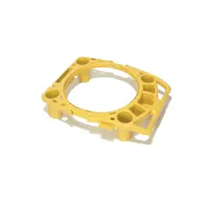 RUBBERMAID - ANILLO ORGANIZADOR BASURERO BRUTE IMAHE