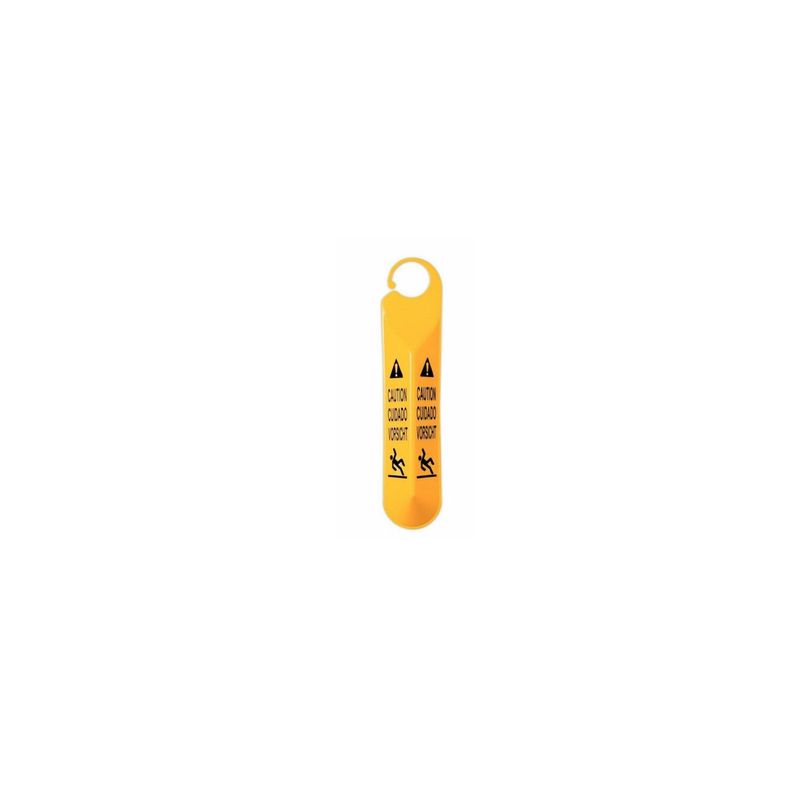 IMAHE - SEÑAL DE SEGURIDAD COLGANTE MOD. 6110. IMAHE