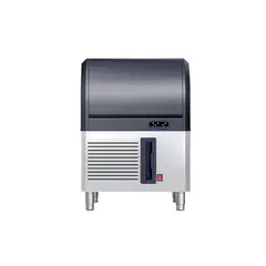 IMAHE - Maquina De Hielo Zbf60
