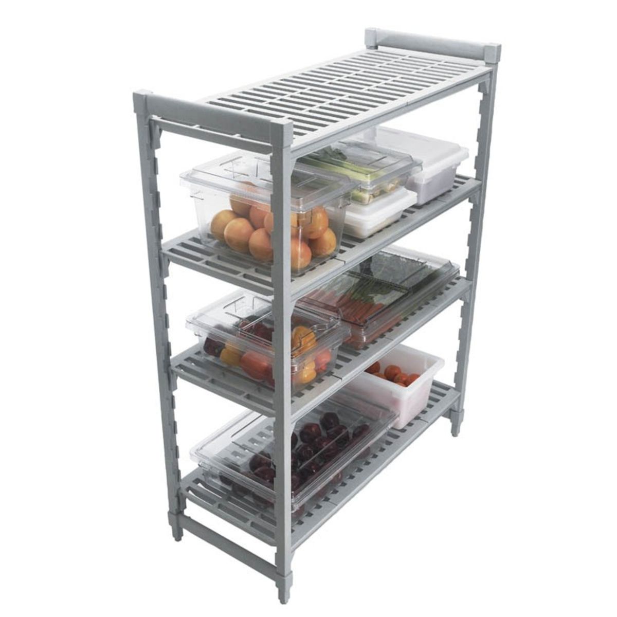 IMAHE - ESTANTERIA CAMSHELVING BASIC 183X46X107CM CAMBRO