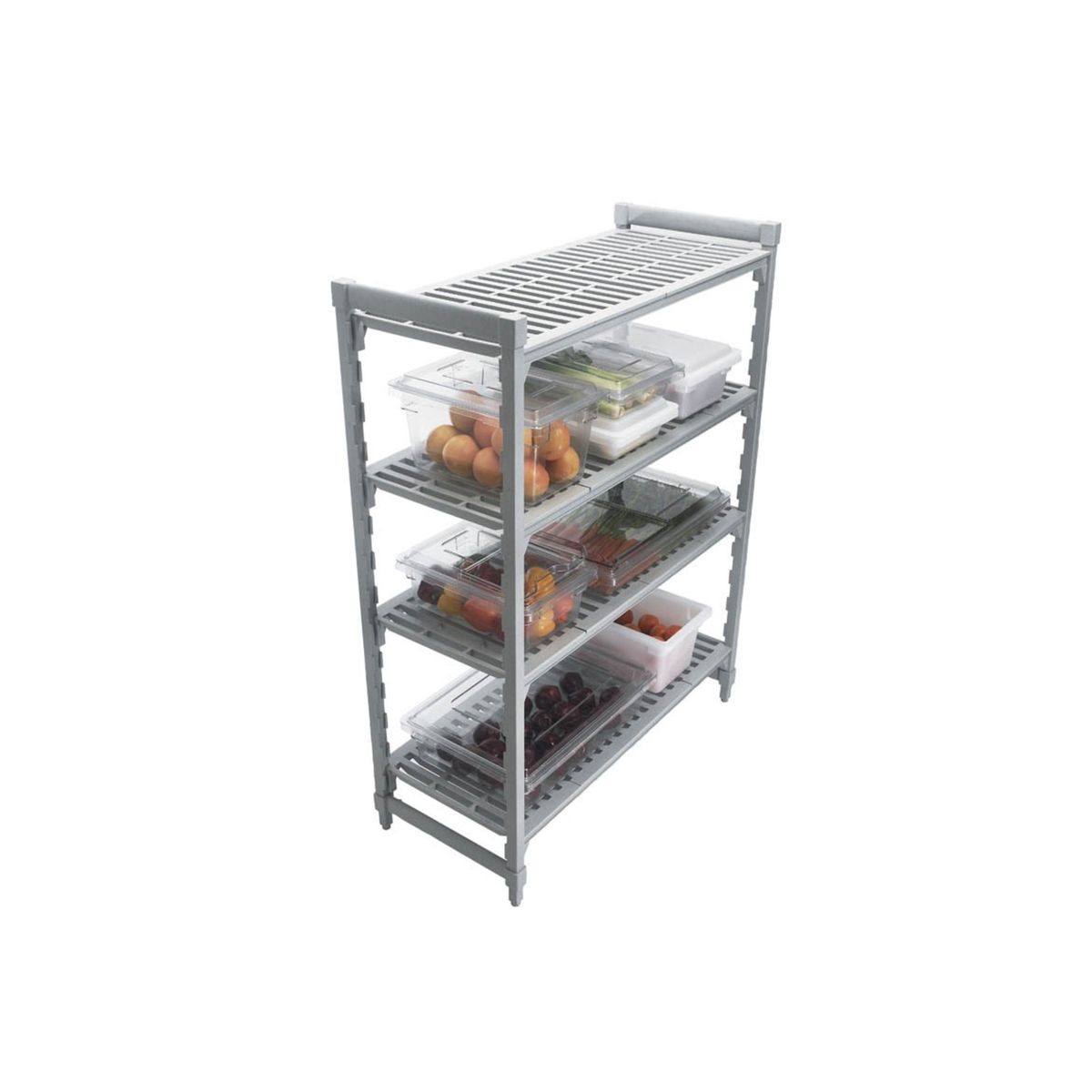 IMAHE - ESTANTERIA CAMSHELVING BASIC 183X46X107CM CAMBRO