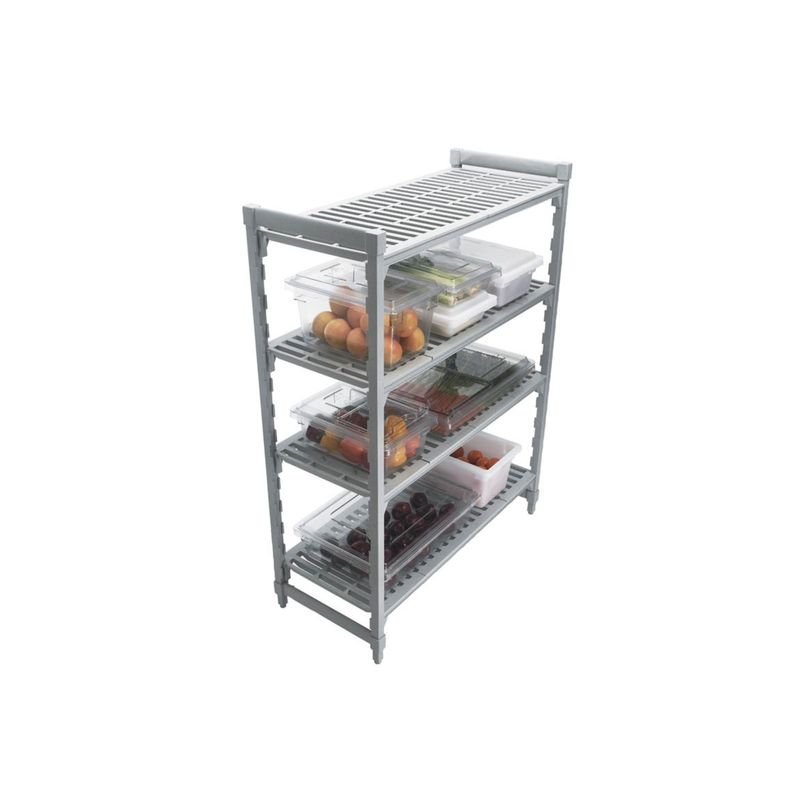 CAMBRO - ESTANTERIA CAMSHELVING BASIC 183X46X107CM CAMBRO