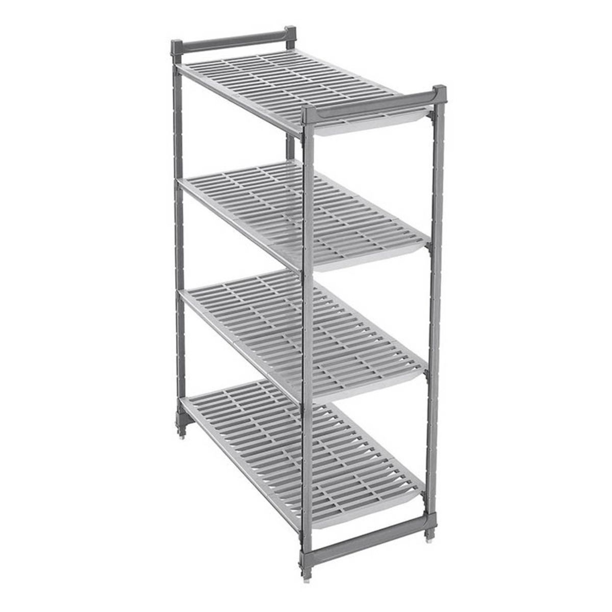 IMAHE - ESTANTERIA CAMSHELVING BASIC 183X46X107CM CAMBRO