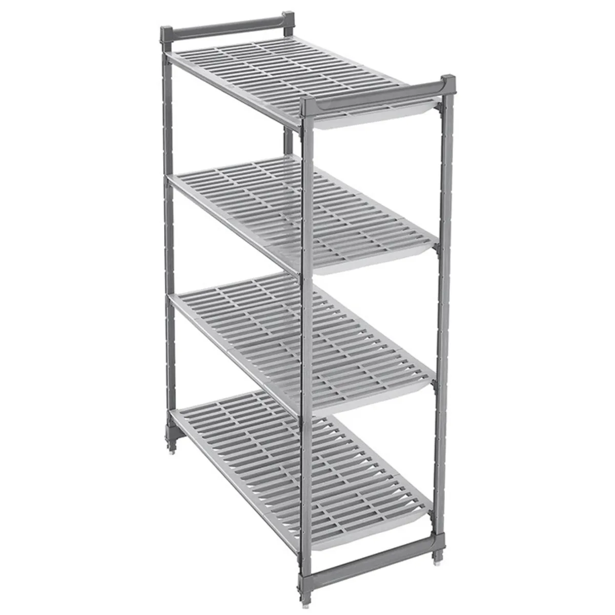 IMAHE - ESTANTERÍA CAMSHELVING BASIC 183 x 61 x 107 cms. IMAHE