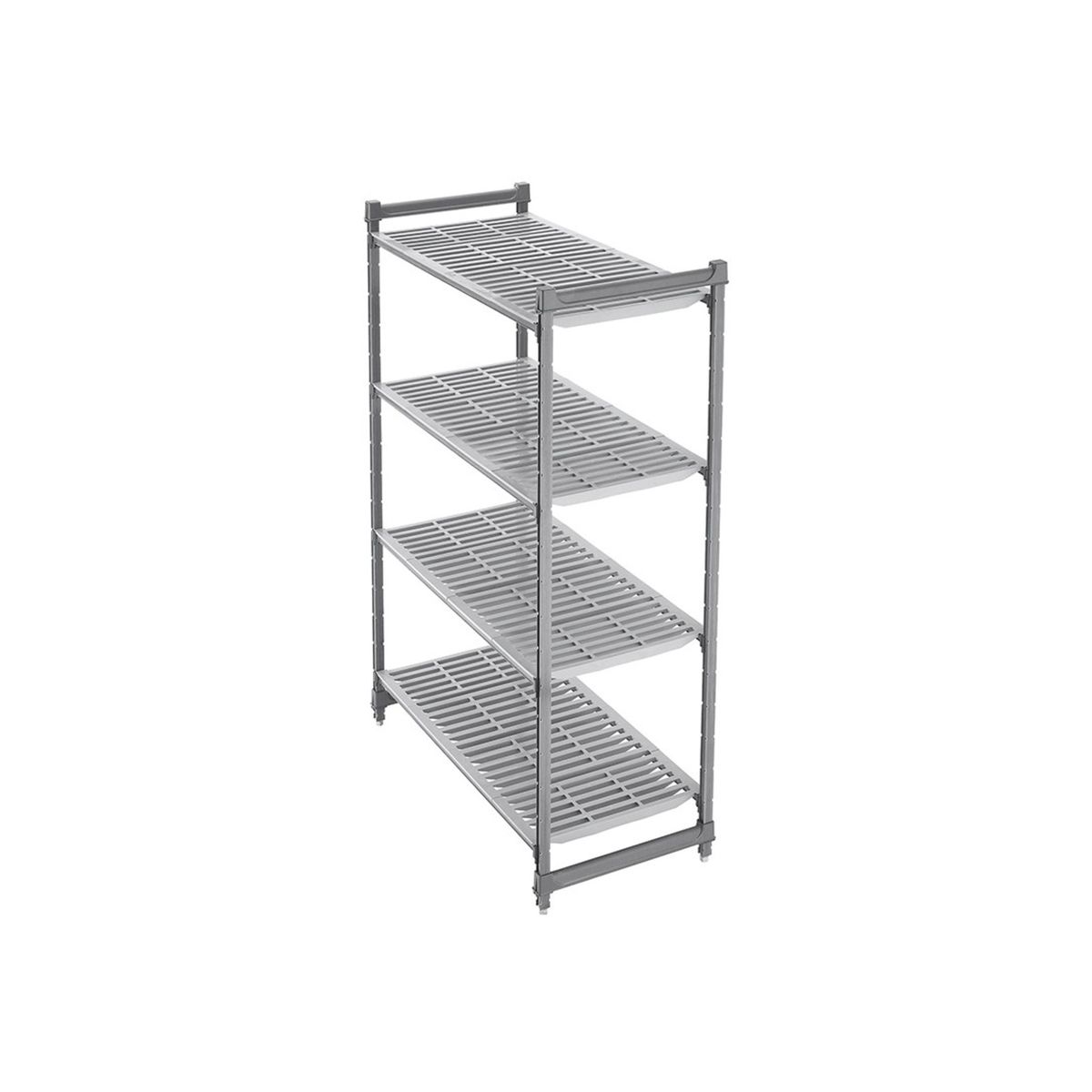 IMAHE - ESTANTERÍA CAMSHELVING BASIC 183 x 61 x 107 cms. IMAHE