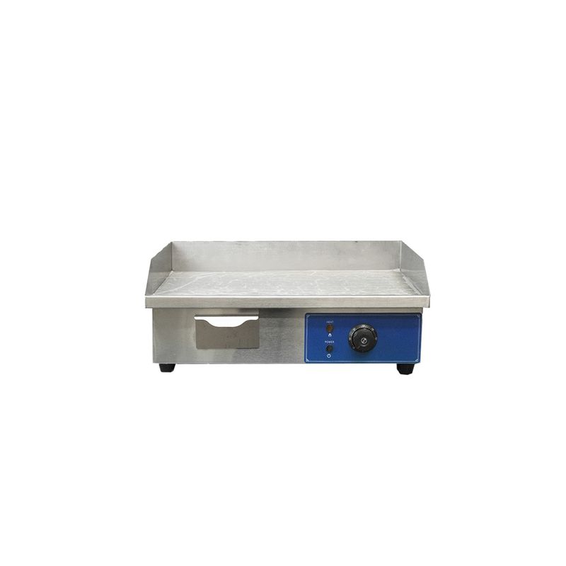 IMAS - PLANCHA ELECTRICA KLD-818 IMAS