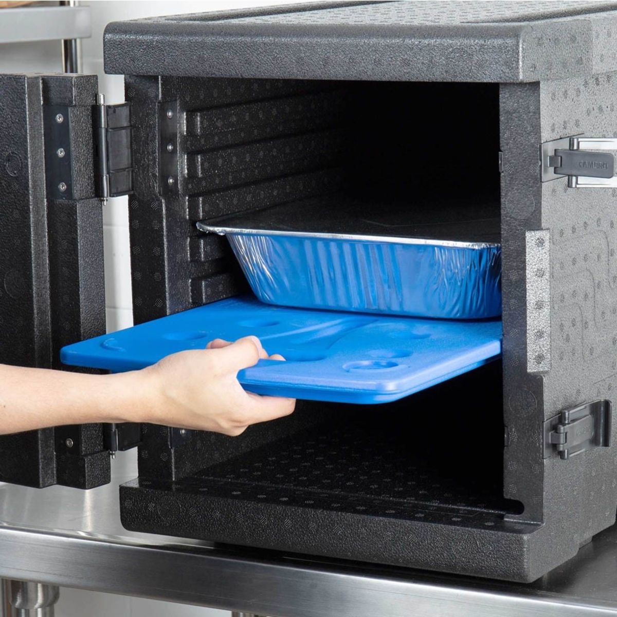 IMAHE - PLACA ENFRIADORA EPP GN 1/1 IMAHE