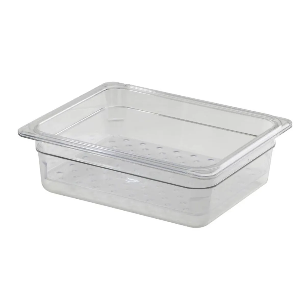 CAMBRO - COLADOR POLICARBONATO GN 1/3x13 cm IMAHE