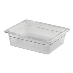 CAMBRO - COLADOR POLICARBONATO GN 1/3x13 cm IMAHE