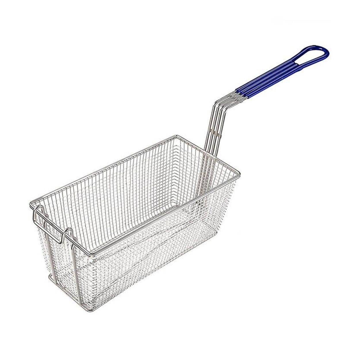 COOK IN - Canasto Con Mango Para Freidora 32X16X13Cm COOK-IN