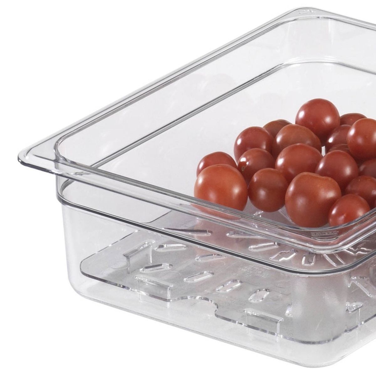 IMAHE - FONDO PERFORADO 1/2 MOD. 20CWD IMAHE