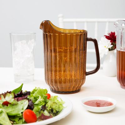 Imagen 2 del producto JARRA POLICARBONATO AMBAR IMAHE