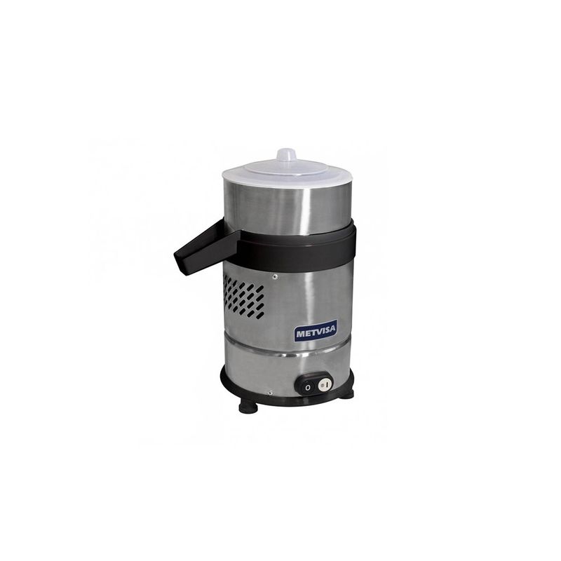 IMAHE - Exprimidora De Citricos, Aro Inox. IMAHE