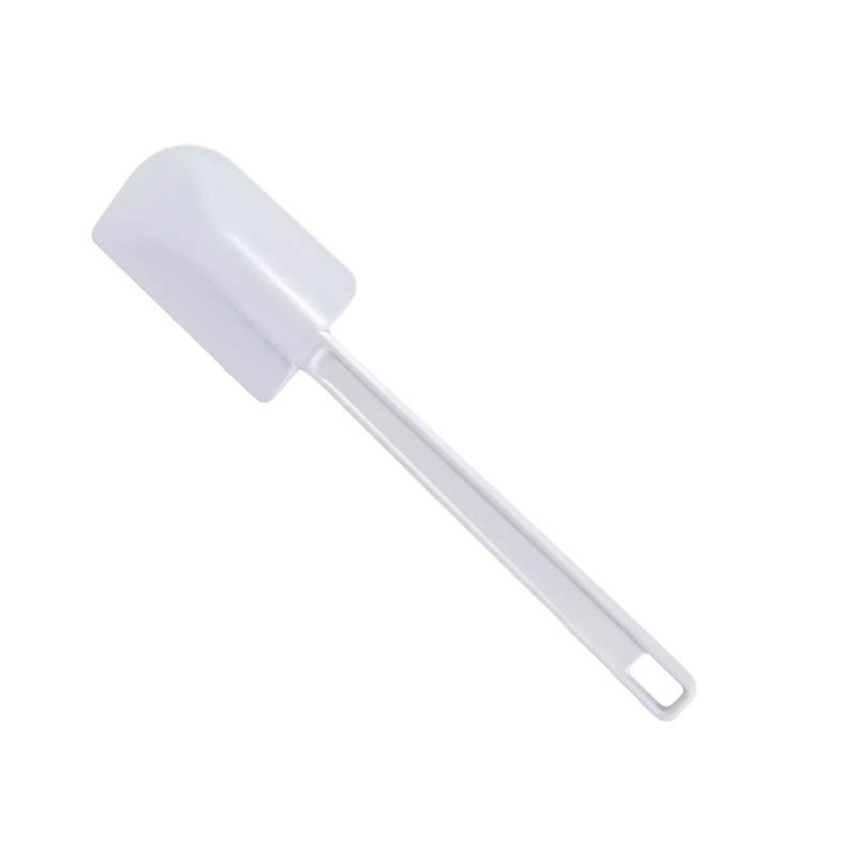 IMAHE - Raspador Silicona Blanco De 34.5 Cm IMAHE