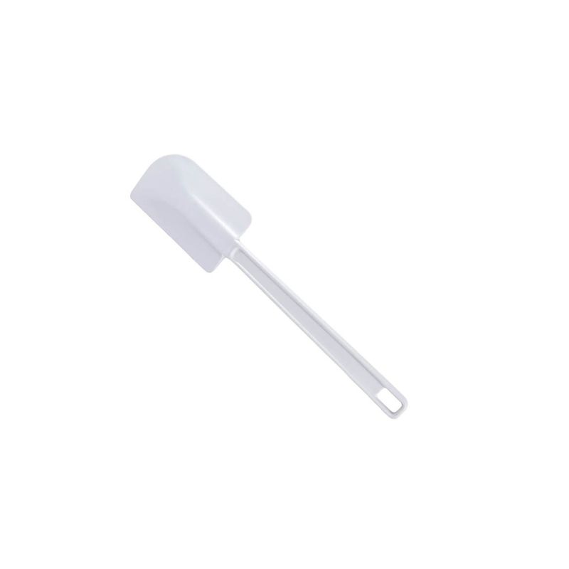 IMAHE - Raspador Silicona Blanco De 34.5 Cm IMAHE